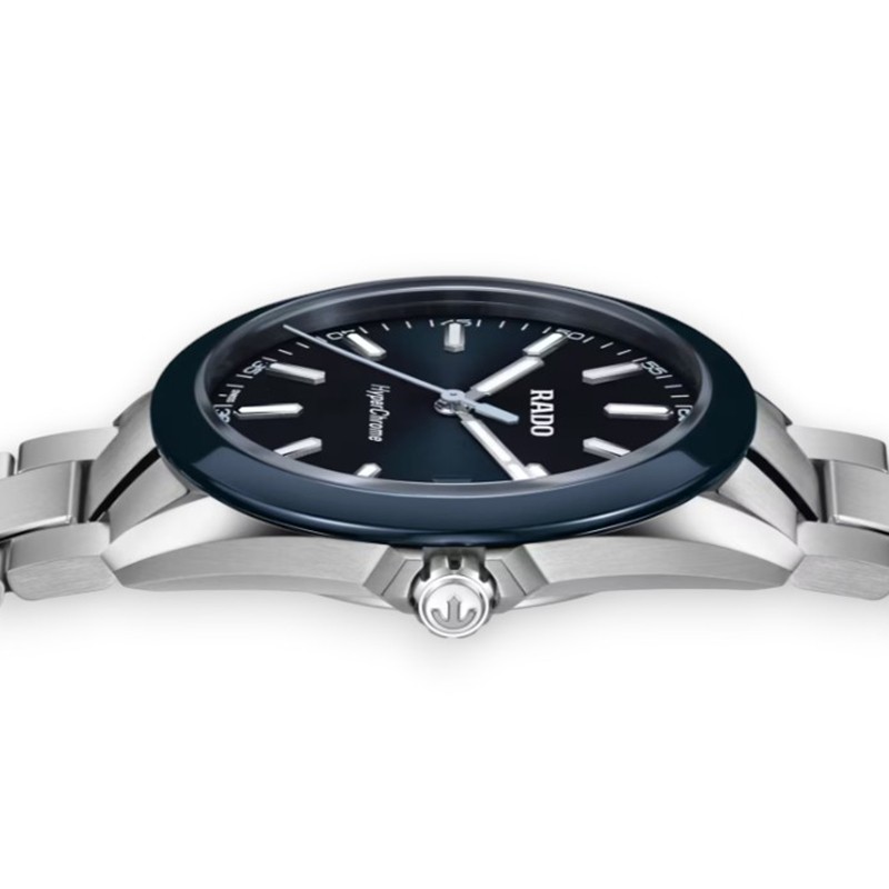 NEW RADO HYPERCHROME R32280203 4