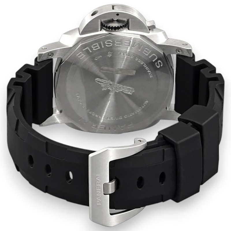 NEW PANERAI SUBMERSIBLE PAM01590 4