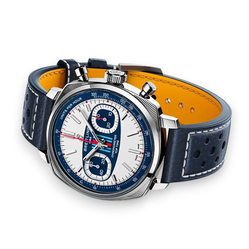 NEW BREITLING TOP TIME AB01772A1G1X1 4