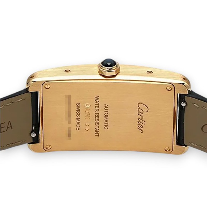 NEW CARTIER TANK WGTA0300 4