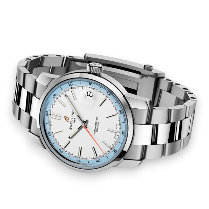 NEW BREITLING TOP TIME AB3113281A1A1 4