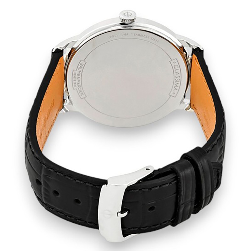 NEW BAUME & MERCIER CLASSIMA M0A10323 4