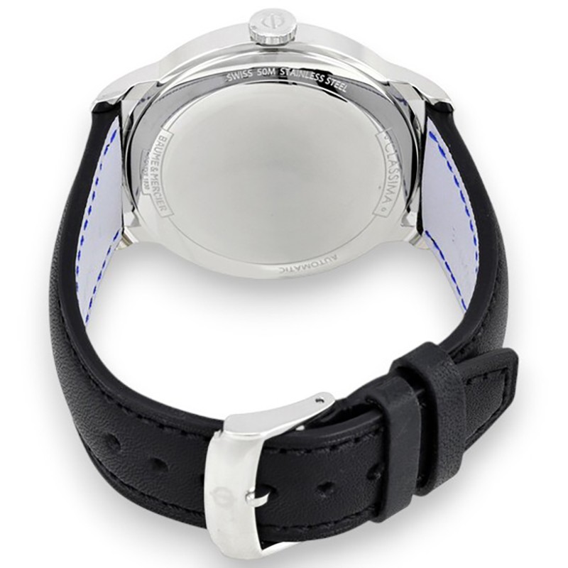 NEW BAUME & MERCIER CLASSIMA M0A10332 4