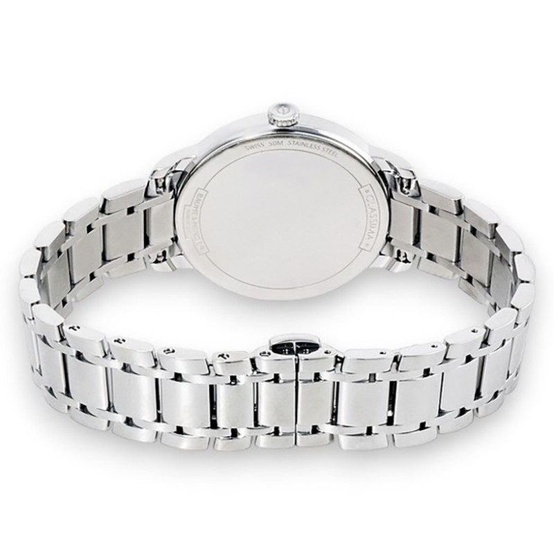 NEW BAUME & MERCIER CLASSIMA M0A10356 4