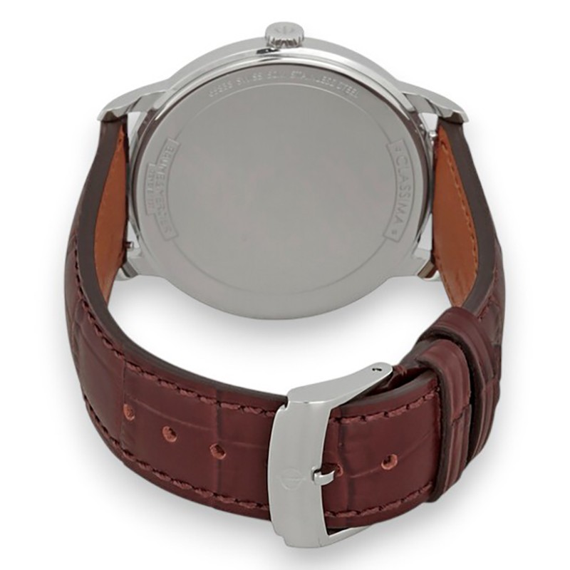 NEW BAUME & MERCIER CLASSIMA M0A10415 4