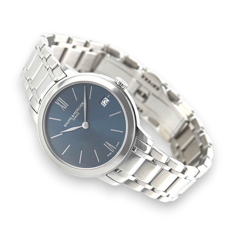 NEW BAUME & MERCIER CLASSIMA M0A10477 4