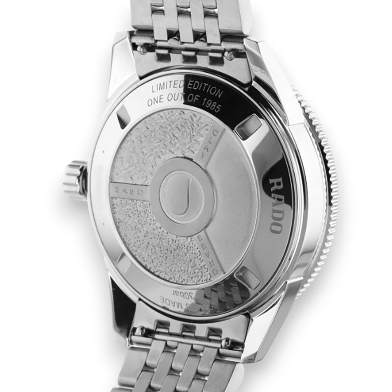 NEW RADO CAPTAIN COOK R32222108 4