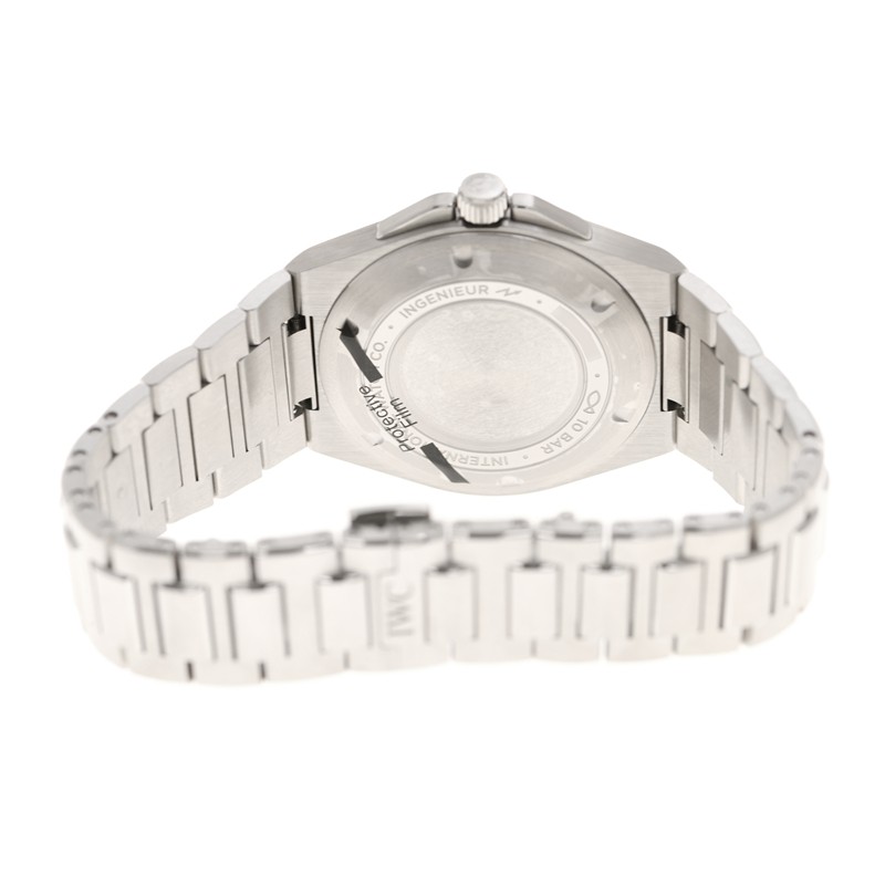 NEW IWC INGENIEUR IW328907 4