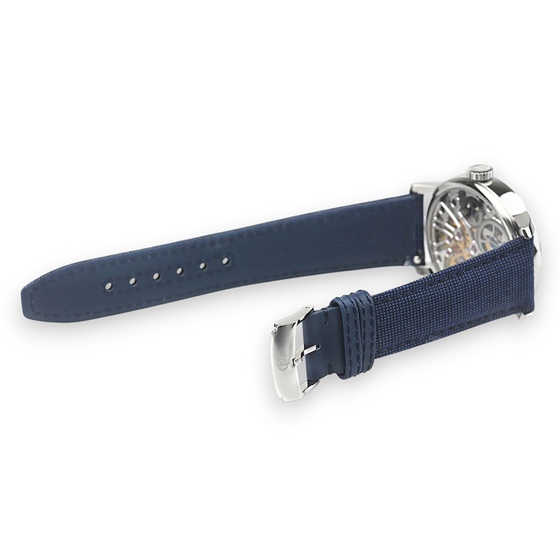 NEW BAUME & MERCIER CLASSIMA M0A10735 4
