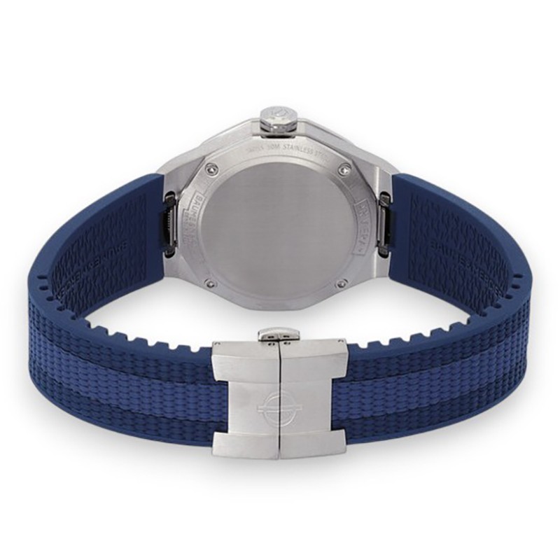 NEW BAUME & MERCIER RIVIERA M0A10689 4