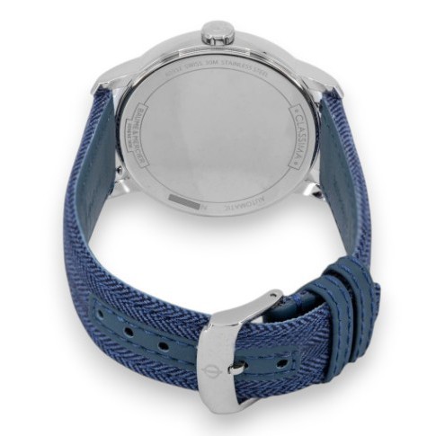 NEW BAUME & MERCIER CLASSIMA M0A10707 4