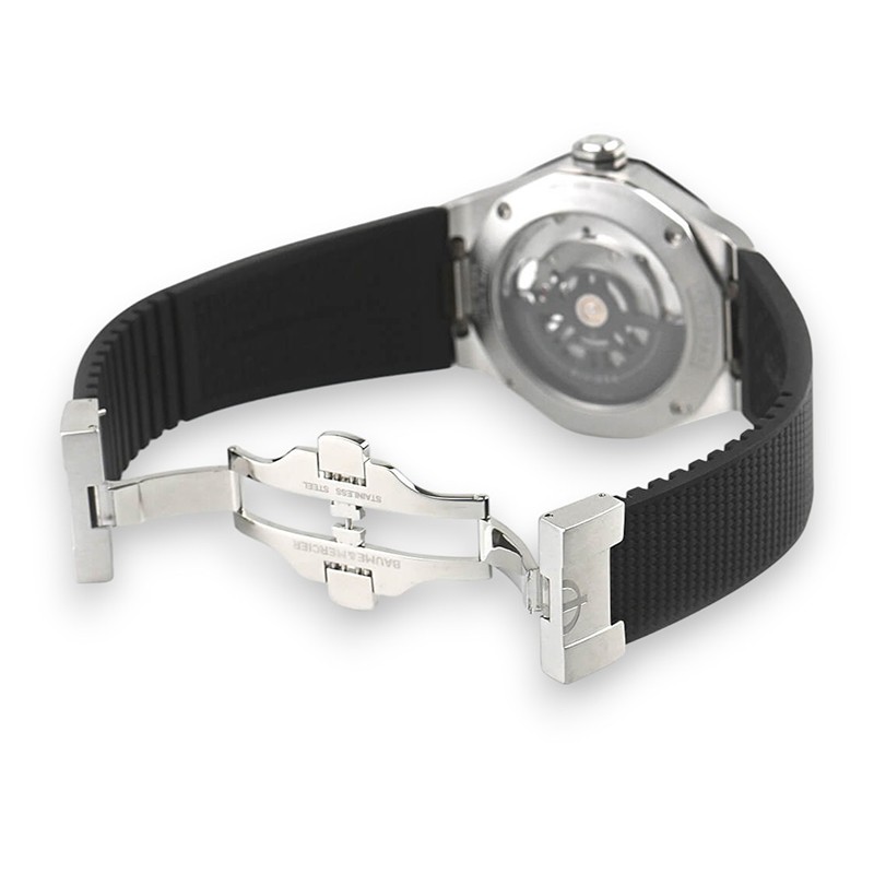 NEW BAUME & MERCIER RIVIERA M0A10721 4