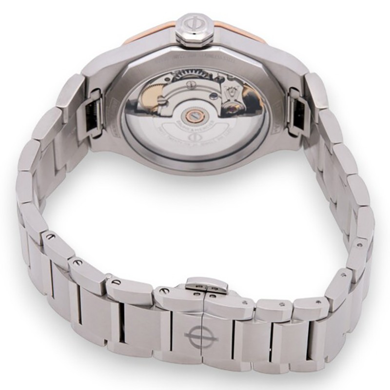 NEW BAUME & MERCIER RIVIERA M0A10730 4