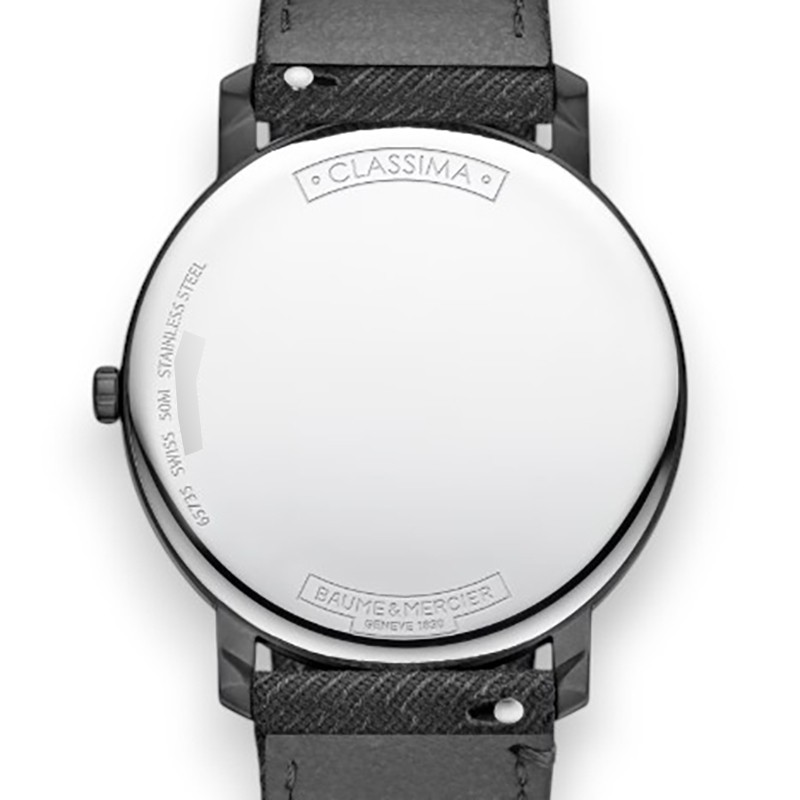 NEW BAUME & MERCIER CLASSIMA M0A10762 4