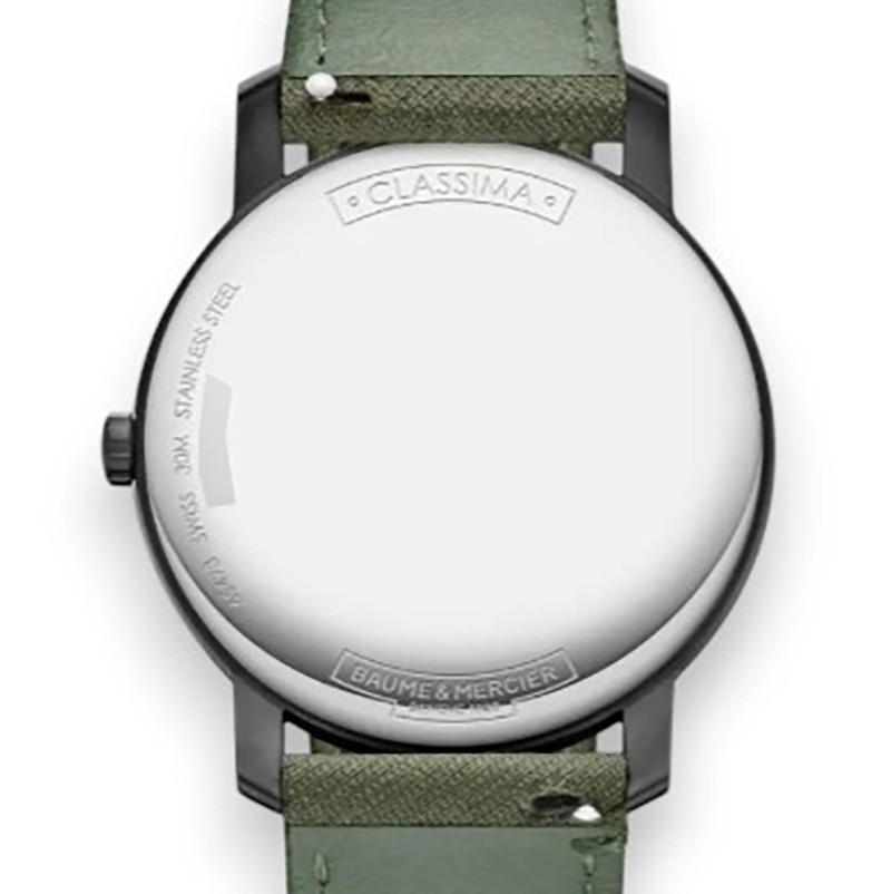 NEW BAUME & MERCIER CLASSIMA M0A10766 4