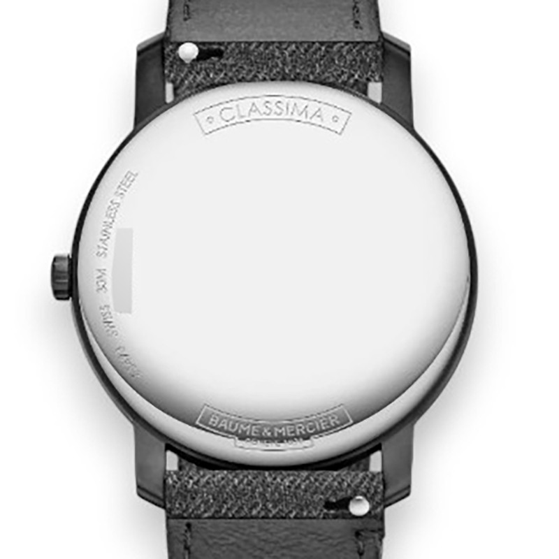 NEW BAUME & MERCIER CLASSIMA M0A10780 4