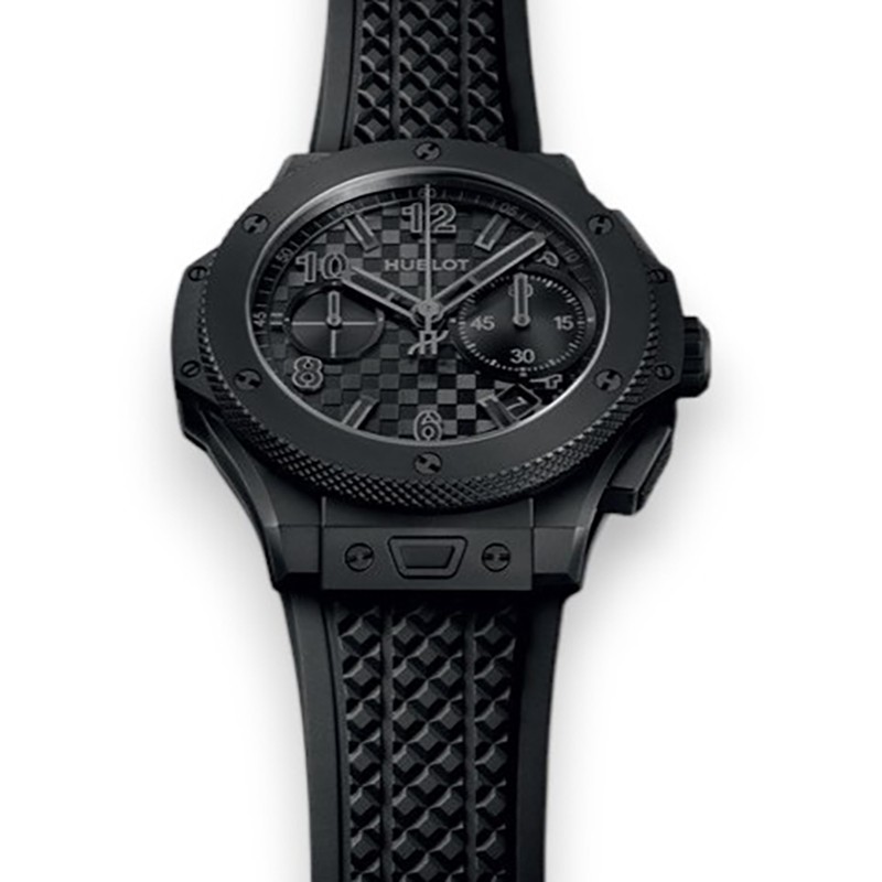 NEW HUBLOT BIG BANG 431.CI.1340.RX 4