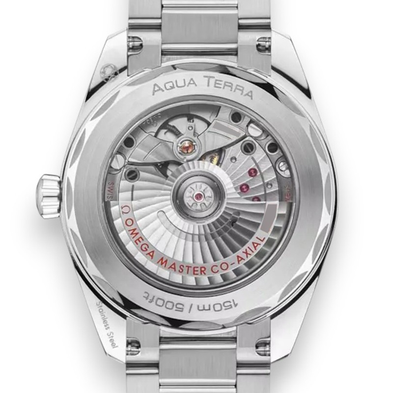 NEW OMEGA SEAMASTER 220.10.38.20.10.004 4