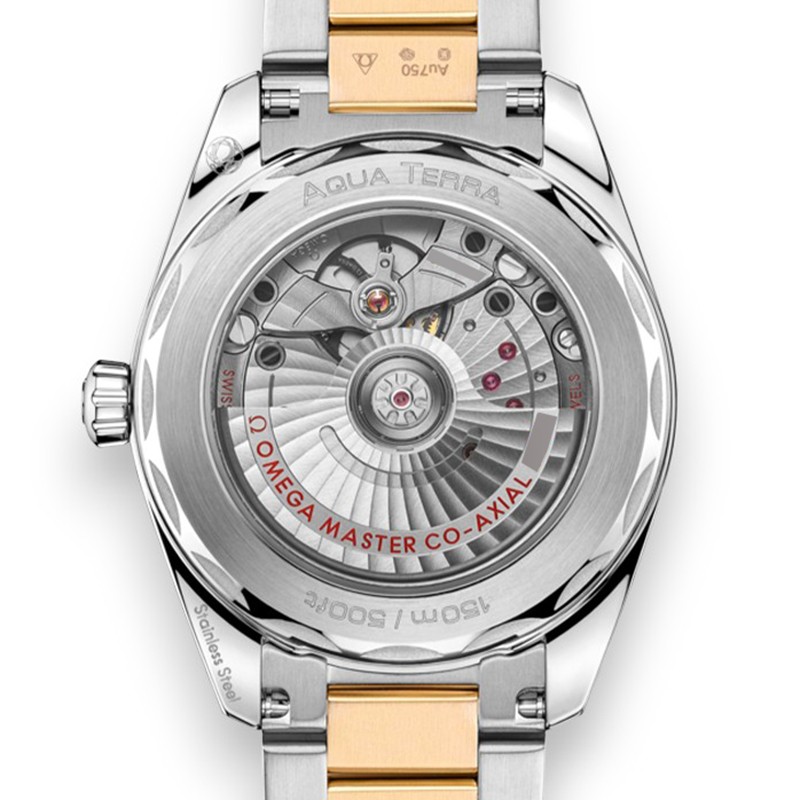 NEW OMEGA SEAMASTER 220.20.38.20.02.002 4