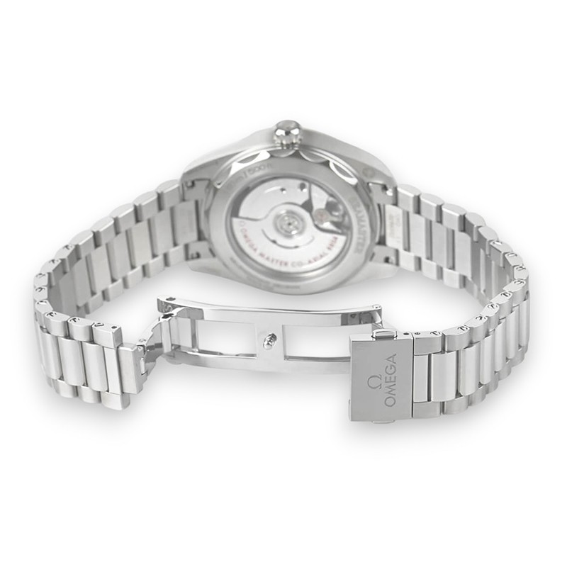 NEW OMEGA SEAMASTER 235.10.38.20.13.001 4