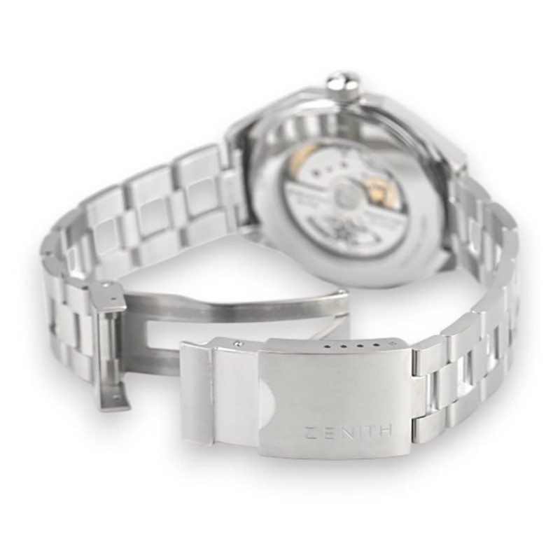 NEW ZENITH DEFY 03.A3642.670/3691.M3642 4