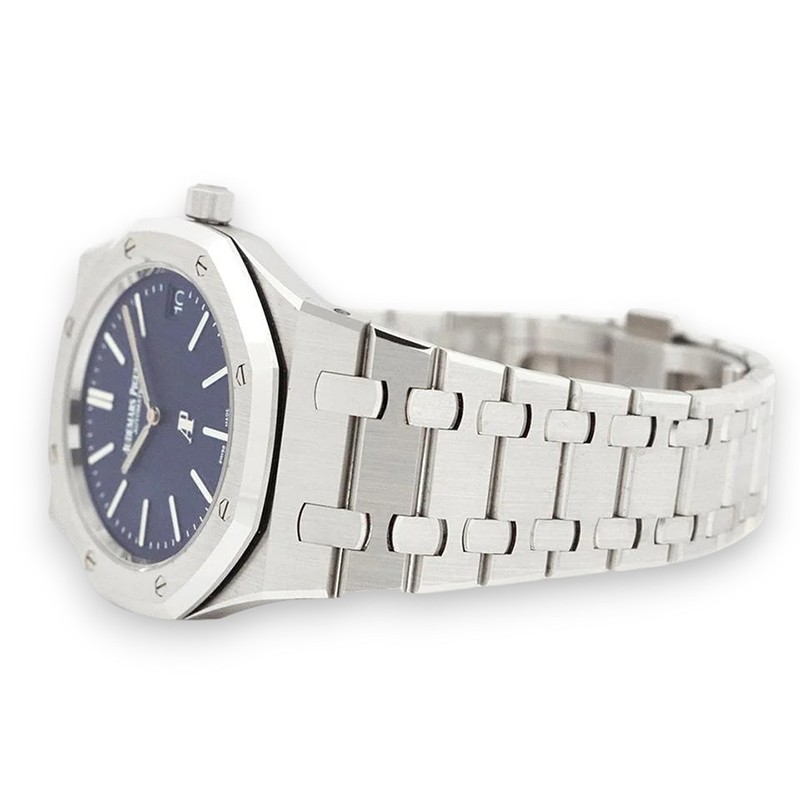 NEW AUDEMARS PIGUET ROYAL OAK 16202BC.OO.1240BC.02 Tuscan Dial 4