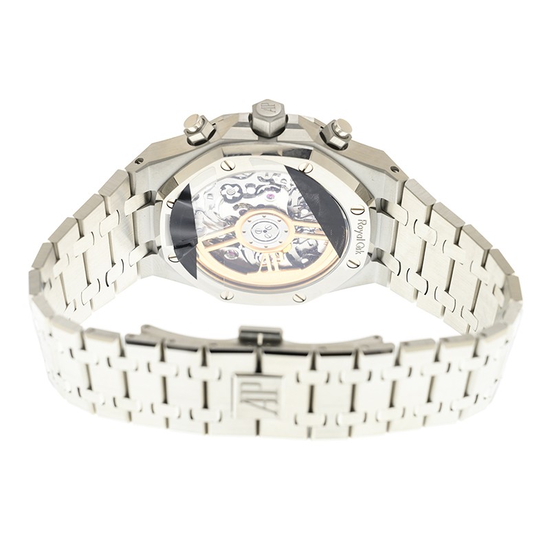 NEW AUDEMARS PIGUET ROYAL OAK 26240ST.OO.1320ST.07 4