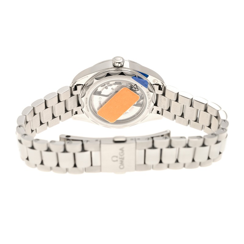 NEW OMEGA SEAMASTER 220.10.30.20.02.001 4