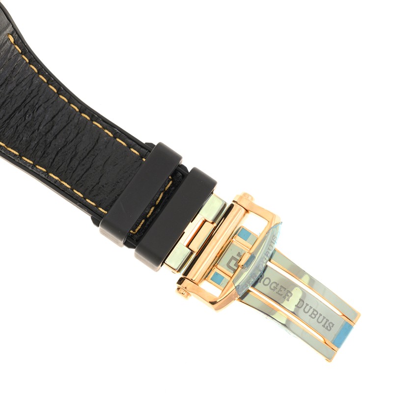 NEW ROGER DUBUIS EXCALIBUR RDDBEX0794 4