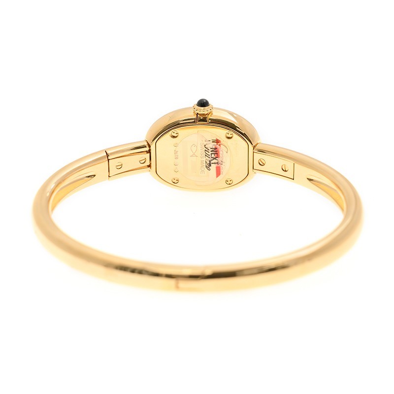 NEW CARTIER BAIGNOIRE WGBA0021 4