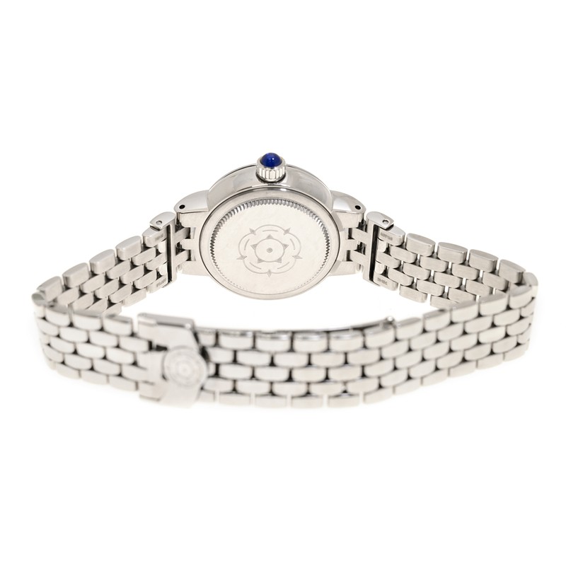 NEW TUDOR CLAIR DE ROSE 35200-65710-BL 4
