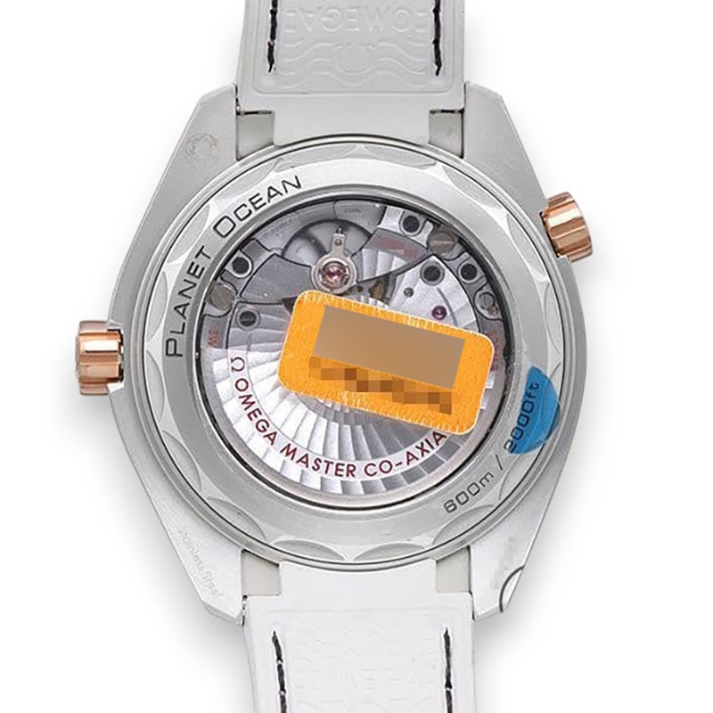 NEW OMEGA SEAMASTER 215.23.40.20.04.001 4