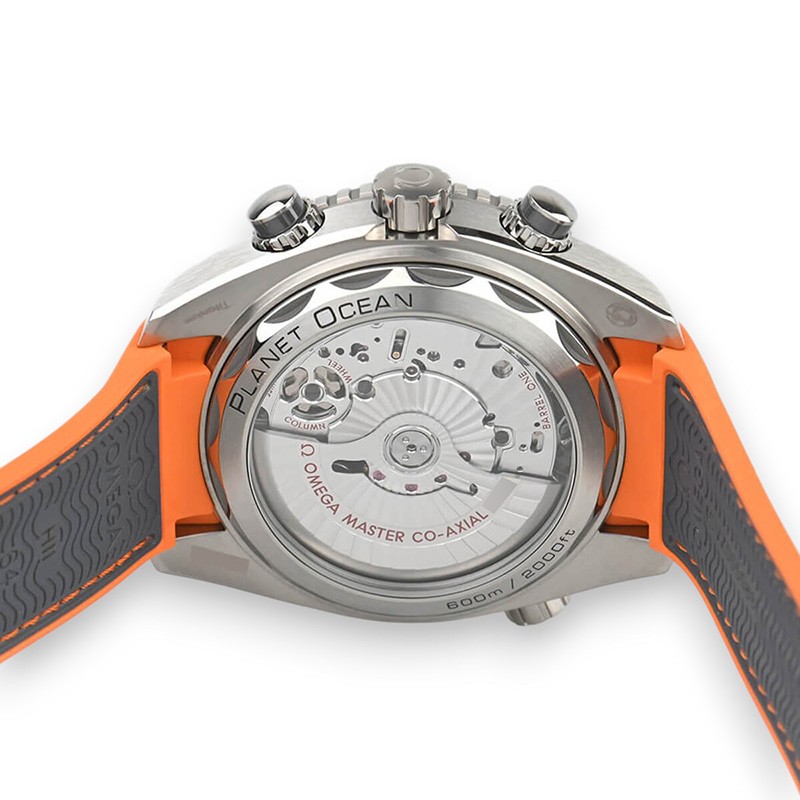 NEW OMEGA SEAMASTER 215.92.46.51.99.001 4