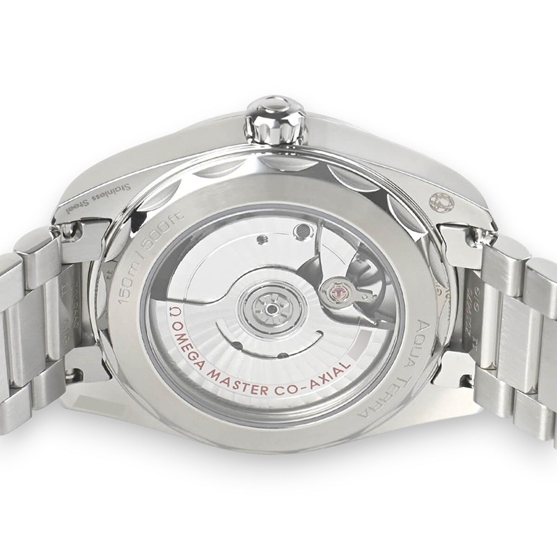 NEW OMEGA SEAMASTER 220.10.38.20.10.005 4