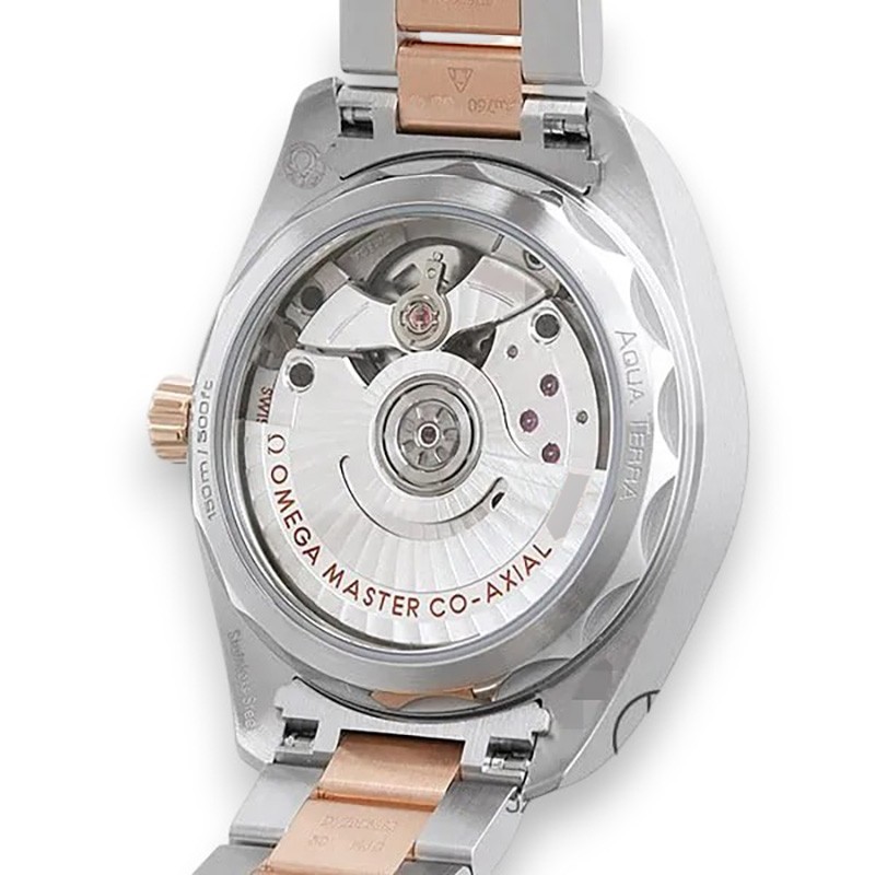 NEW OMEGA SEAMASTER 220.20.34.20.06.001 4