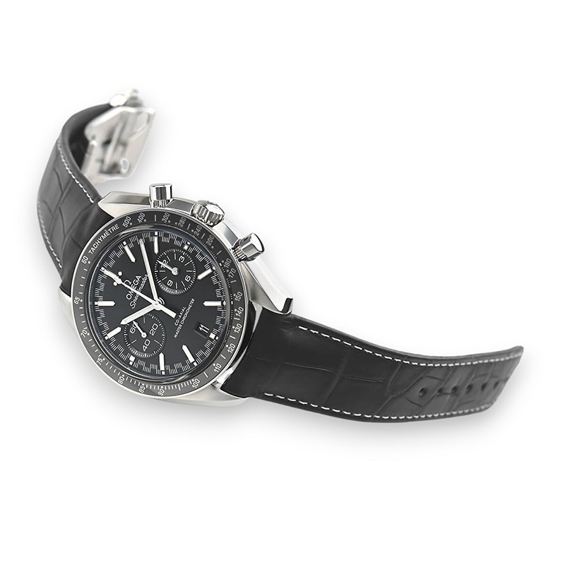 NEW OMEGA SPEEDMASTER 329.33.44.51.01.001 4
