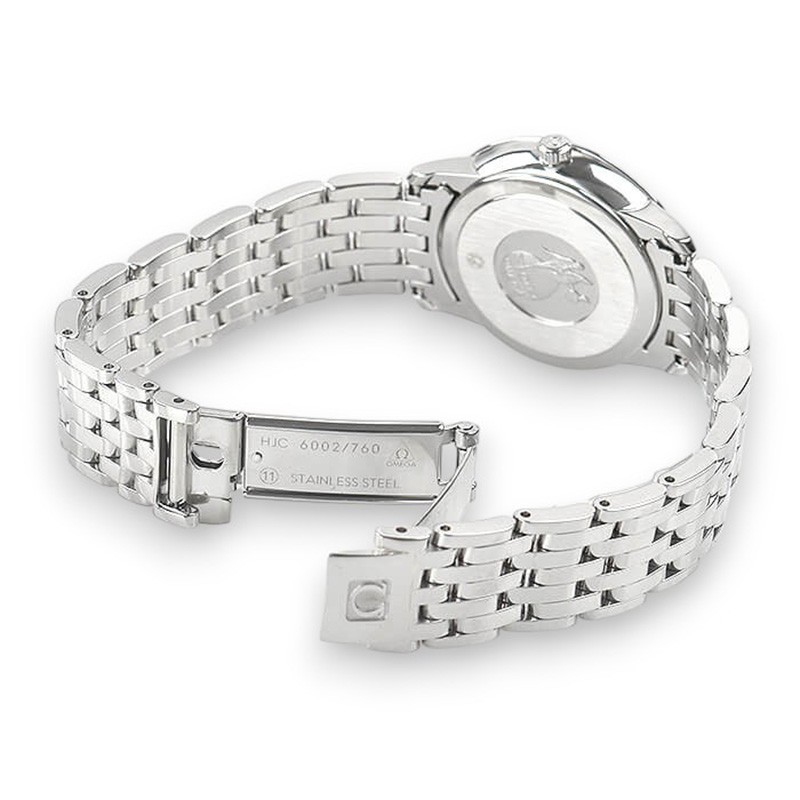 NEW OMEGA DE VILLE 424.10.27.60.52.002 4