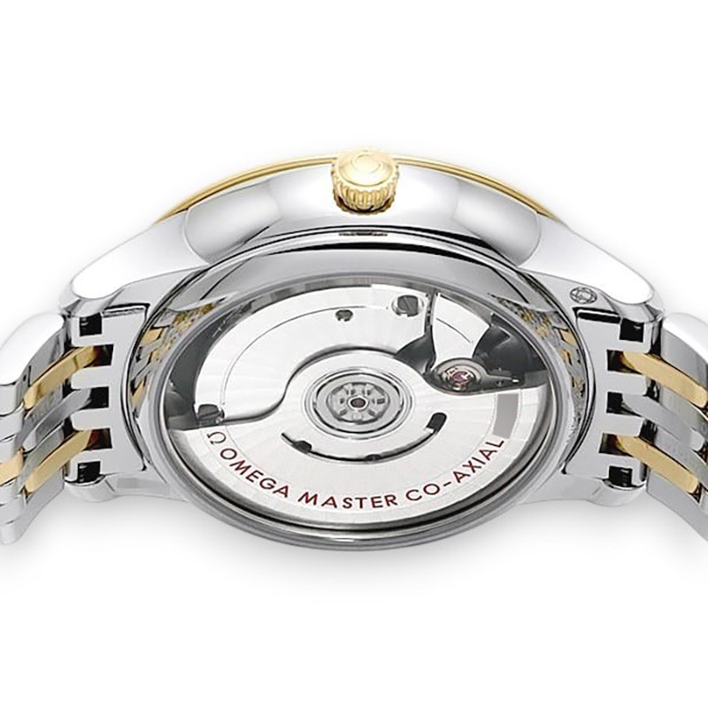 NEW OMEGA DE VILLE 434.20.34.20.05.002 4