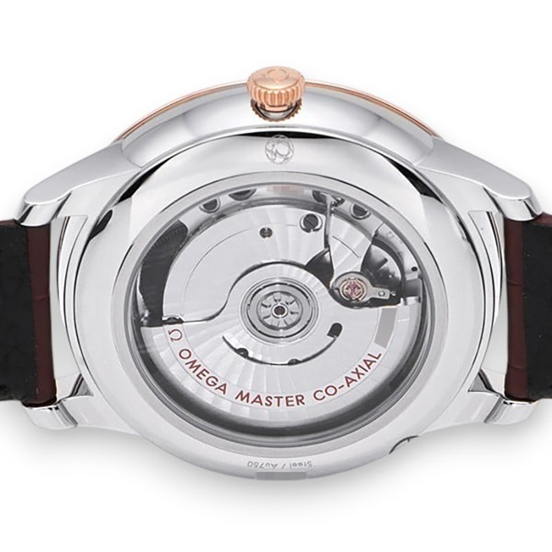 NEW OMEGA DE VILLE 434.23.41.20.02.001 4