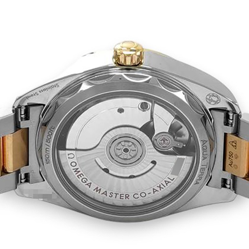 NEW OMEGA SEAMASTER 220.20.34.20.08.001 4