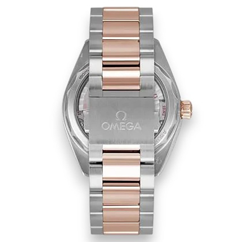 NEW OMEGA SEAMASTER 220.25.34.20.55.001 4