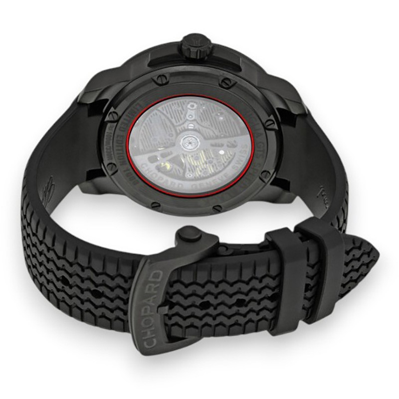 NEW CHOPARD MILLE MIGLIA GT XL 168565-3002 4