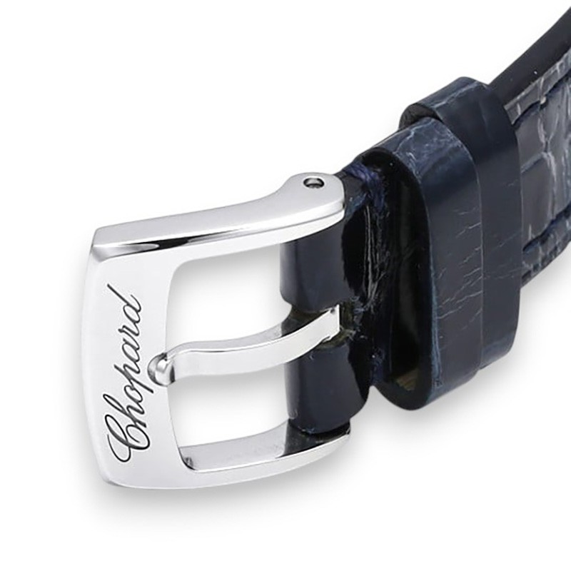 NEW CHOPARD HAPPY SPORT 278608-6003 4