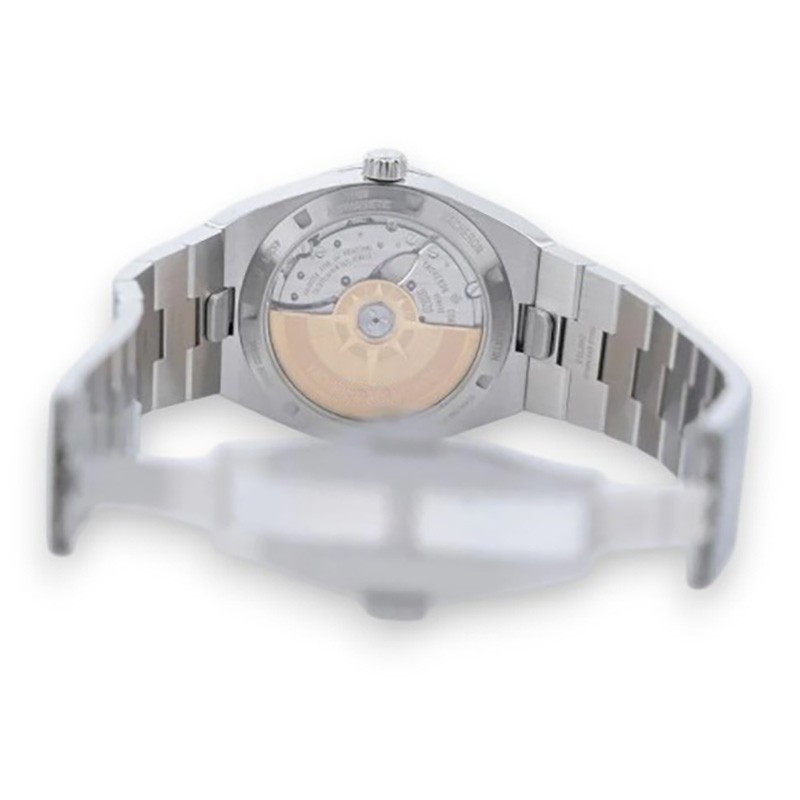 NEW VACHERON CONSTANTIN OVERSEAS 4520V/210A-B126 4