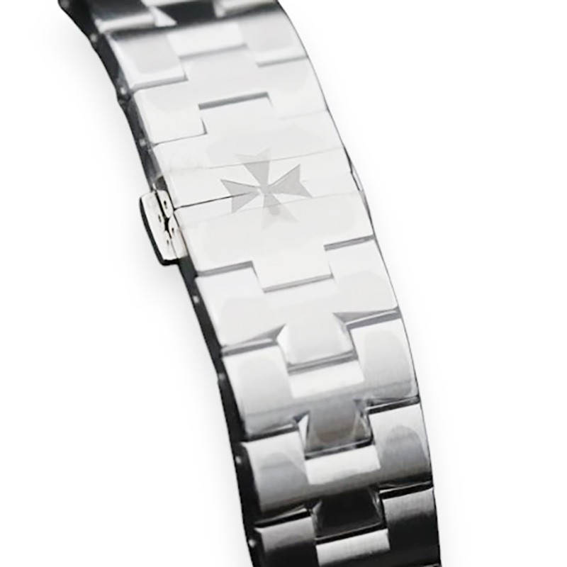 NEW VACHERON CONSTANTIN OVERSEAS 5520V/210A-B481 4