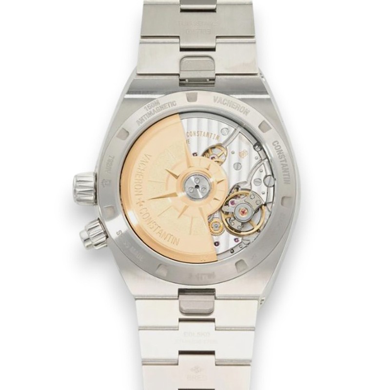 NEW VACHERON CONSTANTIN OVERSEAS 7920V/210A-B333 4