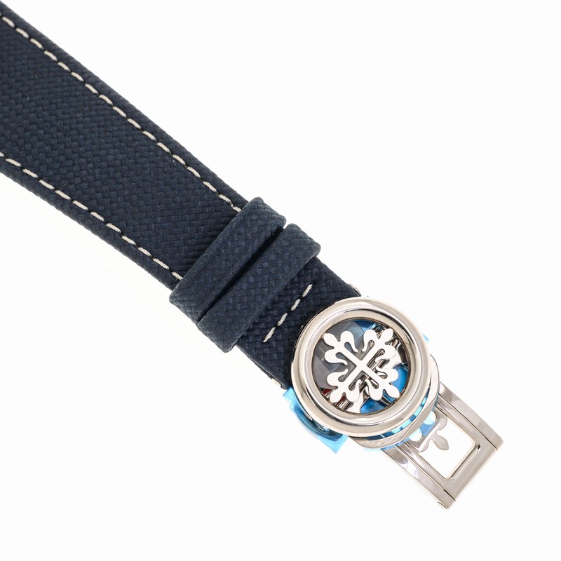 NEW PATEK PHILIPPE COMPLICATIONS 5328G-001 4