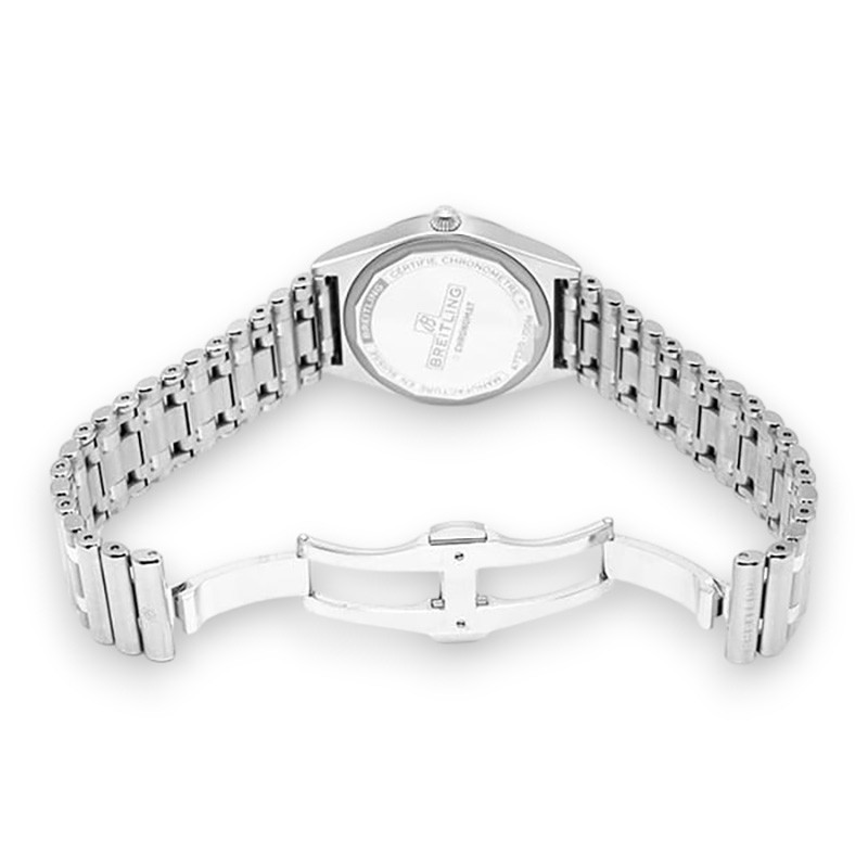 NEW BREITLING CHRONOMAT A77310591A1A1 4