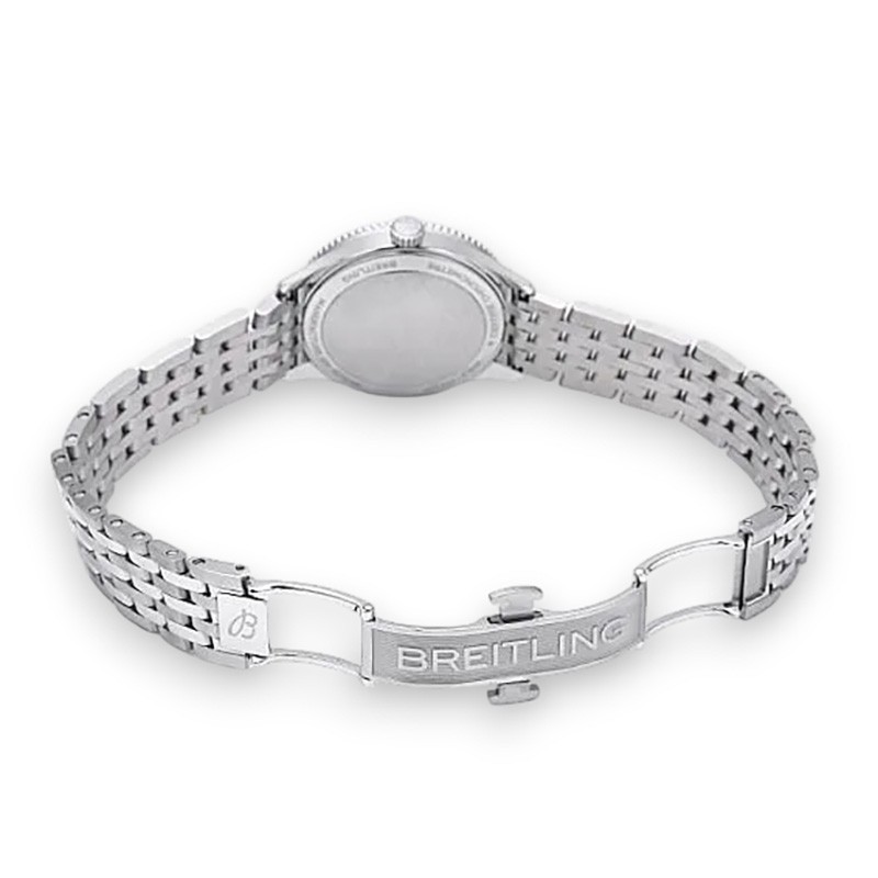 NEW BREITLING NAVITIMER A77320E61A2A1 4
