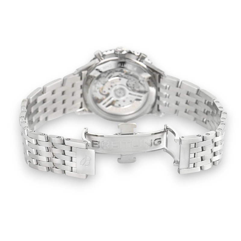 NEW BREITLING NAVITIMER AB0139211B1A1 4